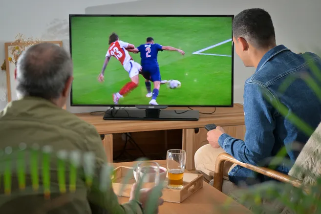 Mu3 IPTV France M3U abonnement stable HD Smart TV